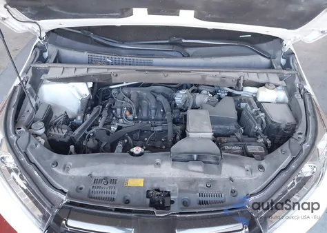 2018 Toyota Highlander Se z USA, uszkodzony, nr VIN 5TDJZRFH6JS548546